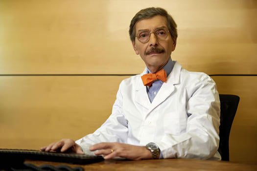 Maurizio-Magnani-Scrivania